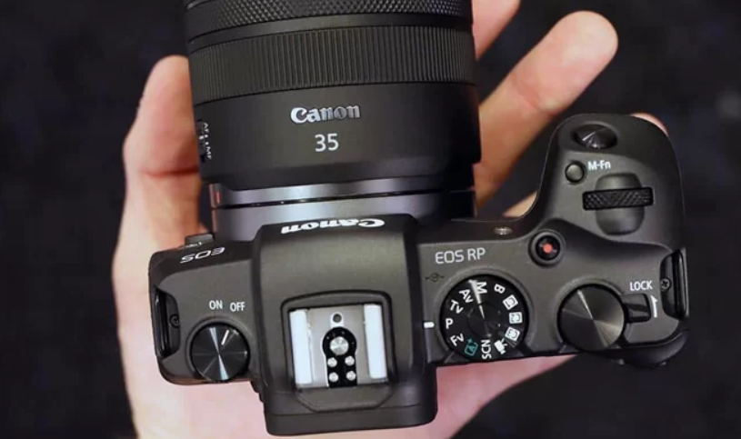 Máy ảnh compact thường có 3 chế độ chụp
