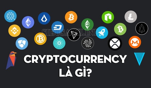 Crypto là gì? Cryptocurrency là gì?