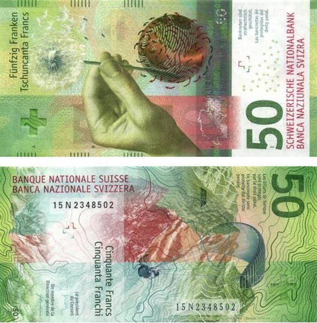 đồng franc Guinea