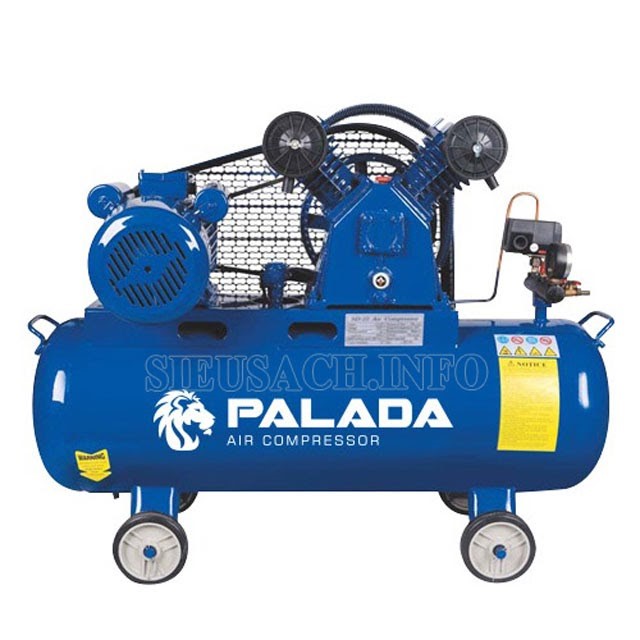 Nên mua máy nén khí mini loại nào - Palada