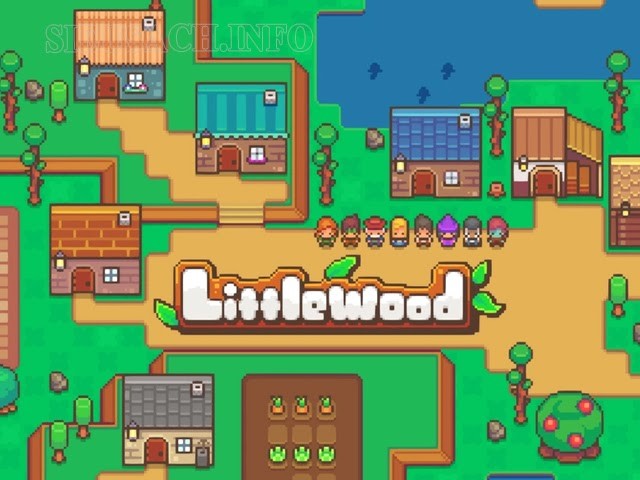 Tựa game Littlewood