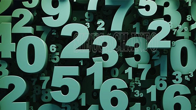 Çfarë kuptimi kanë numrat kur kombinohen?