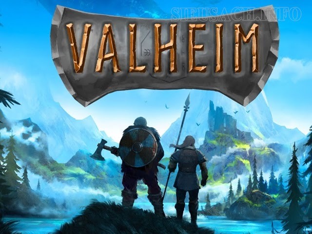Liệu bạn có xứng đáng để có được 1 vị trí ở Valhalla trong Valheim?