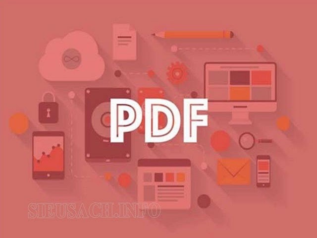 PDF là gì?