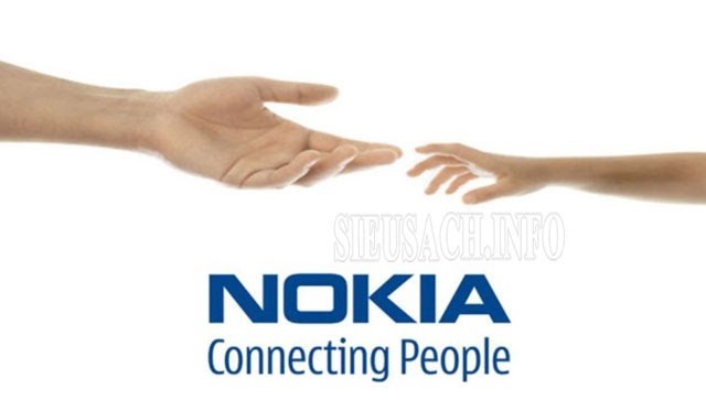 Slogan của Nokia