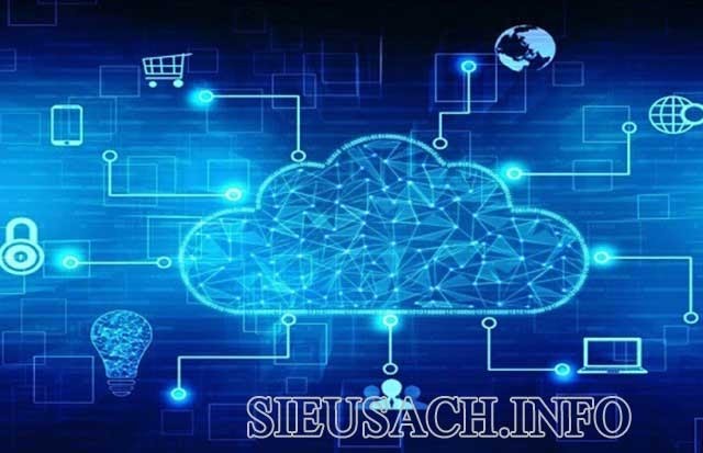 Điện toán đám mây hay còn được gọi là Cloud Computing, chúng là một điện toán máy chủ ảo.