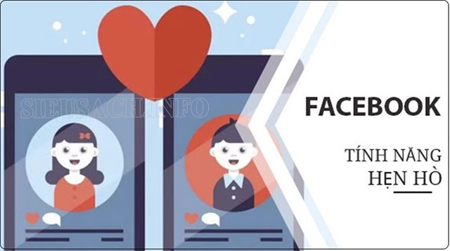 Facebook khởi chạy tính năng hẹn hò