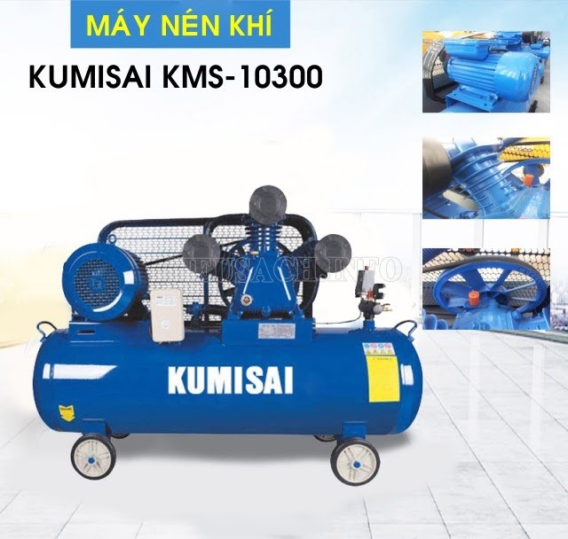Model Kumisai KMS-10300