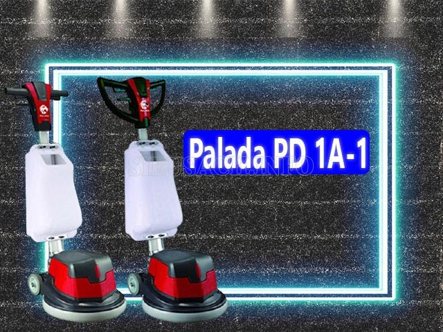Máy lau sàn nhà Palada PD1A-1