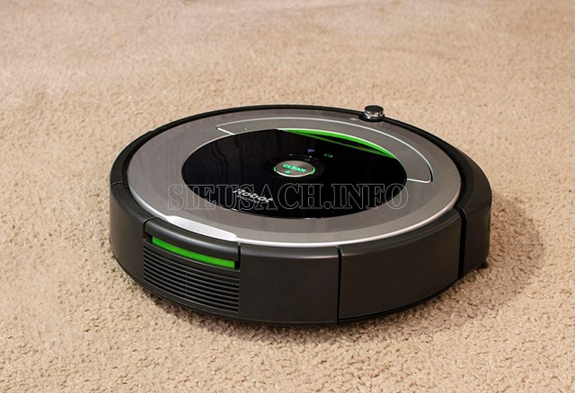 iRobot Roomba 690 