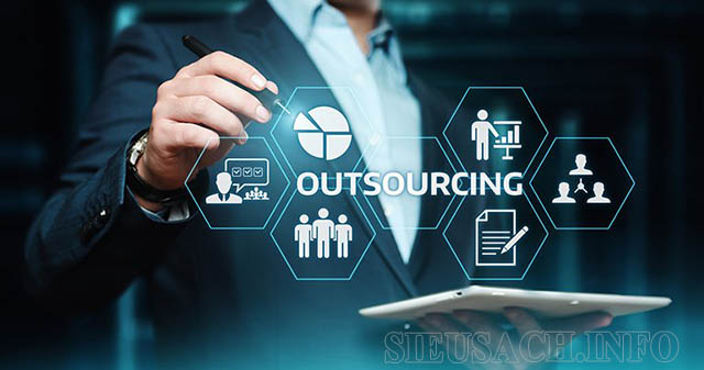 Outsource - Outsourcing - Thuê ngoài