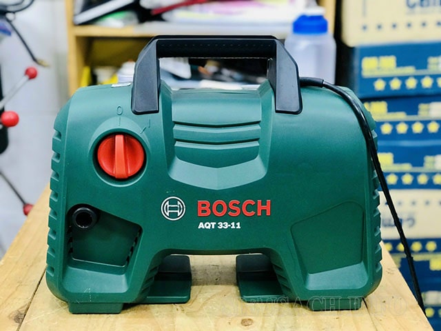 Model Bosch AQT 33-11 - 1300W