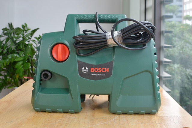 Model Bosch AQT 100 - 1200W
