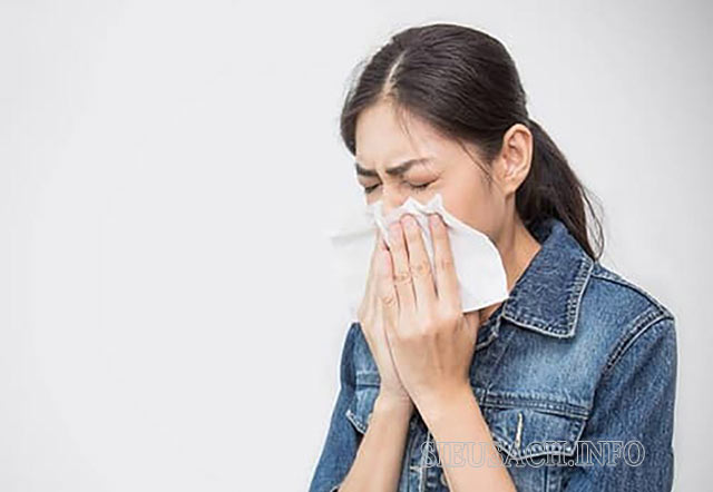 Sương mù có thể gây các bệnh về đường hô hấp