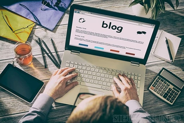 Cung cấp những nội dung hữu ích sẽ tăng thêm giá trị cho blog