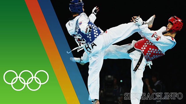 Hệ phái Kukkiwon là nền tảng của Liên đoàn Taekwondo thế giới