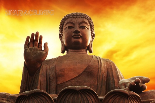 Sự tích về Phật A Di Đà được nhắc đến trong Kinh Vô Lượng