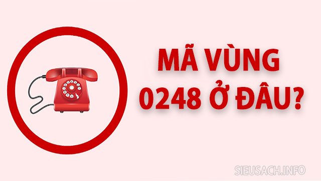 Mã vùng đầu số điện thoại 0248 ở thủ đô Hà Nội