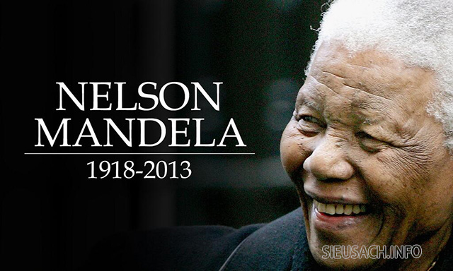 Hiệu ứng Mandela bắt nguồn từ câu chuyện về Nelson Mandela
