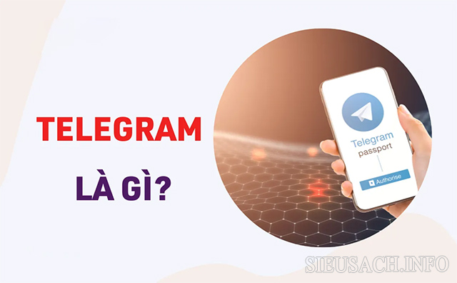 Telegram là ứng dụng được nhiều người dùng yêu thích
