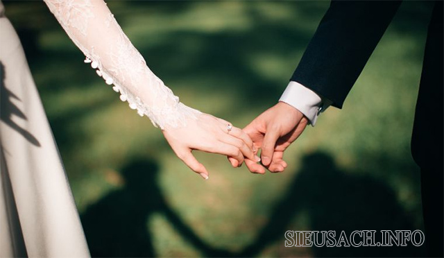 Niềm tin vào tình yêu và hôn nhân giúp mối quan hệ gắn kết, hạnh phúc