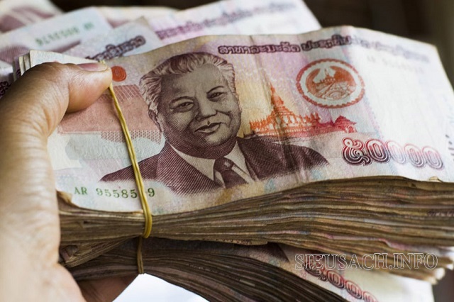 Một số lưu ý khi thực hiện giao dịch đổi tiền Lào sang tiền Việt Nam