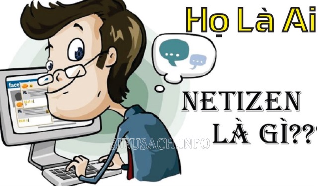 Netizen là gì?