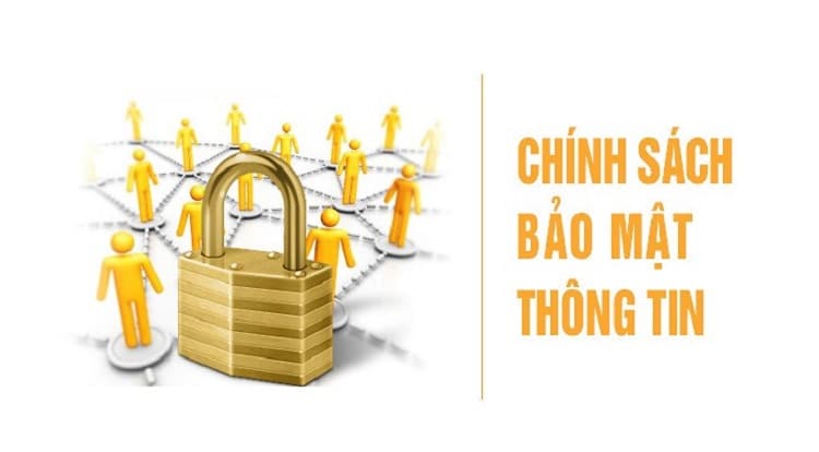 chinh sach bao mat