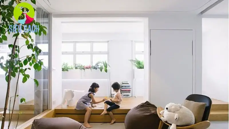 Quy trình làm sạch sâu hiệu quả