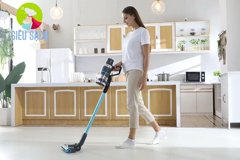 Các khu vực góc khuất thường bị bỏ qua