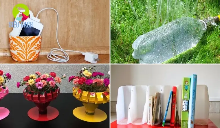 Tại sao tái chế tại nhà lại đóng vai trò quan trọng trong cuộc sống hiện đại?