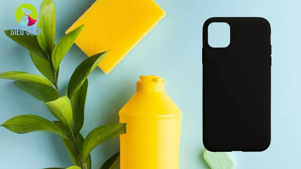 “Biến hóa” với cách làm sạch ốp điện thoại bị ố vàng cực đơn giản 8 bien hoa voi cach lam sach op dien thoai bi o vang cuc don gian 68d98026753ad