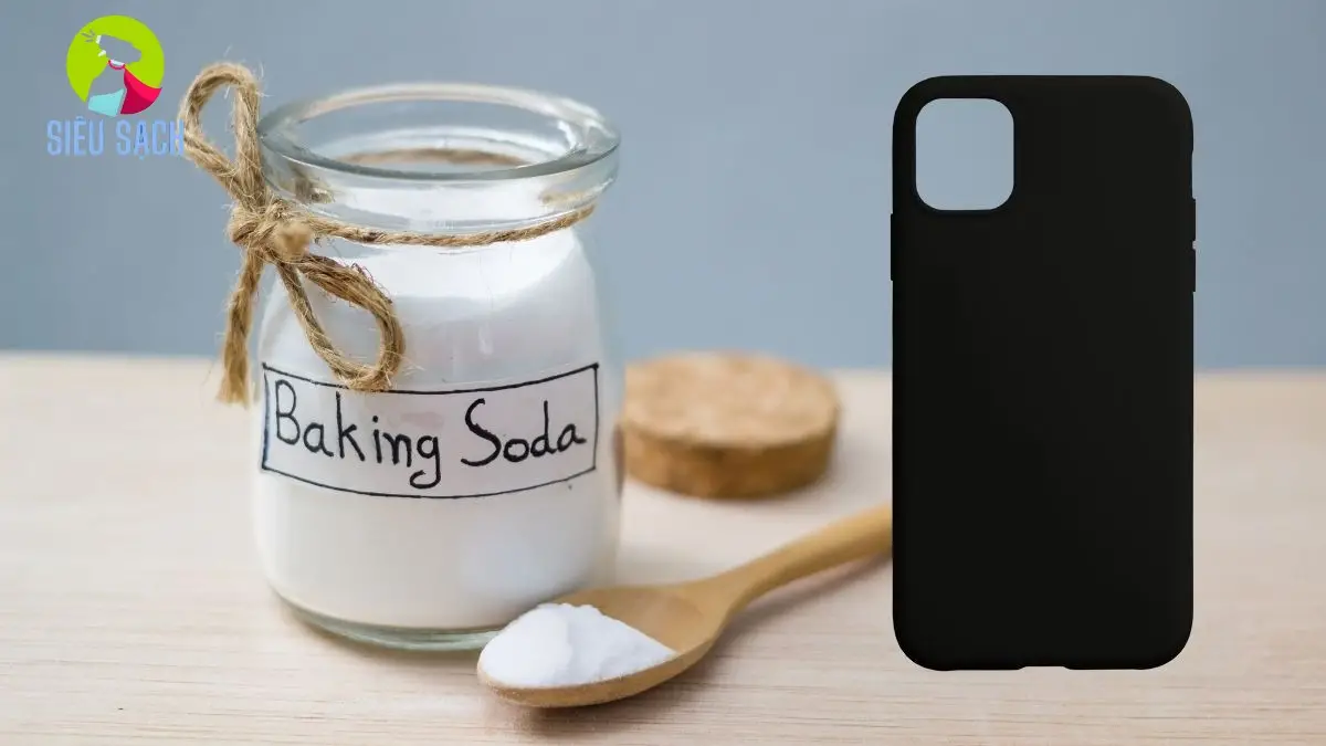 Baking Soda