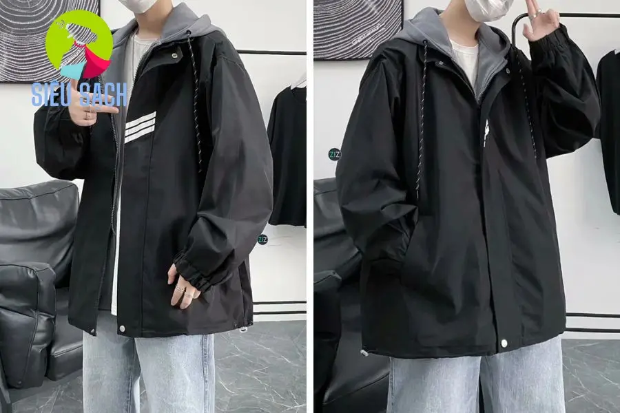 Những lưu ý khi làm sạch áo khoác