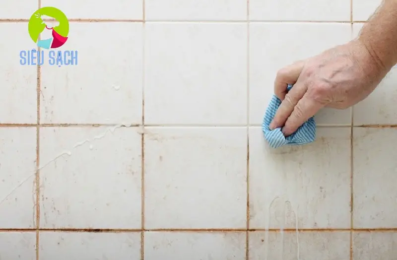 Công thức dùng hydrogen peroxide (oxy già)