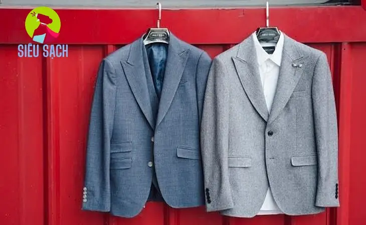 Hiểu rõ về cách giặt áo vest
