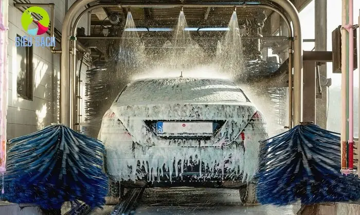 Rửa xe tự động giá bao nhiêu? Công nghệ rửa xe tự động mới 4 rua xe tu dong gia bao nhieu cong nghe rua xe tu dong moi 68d97bc030553