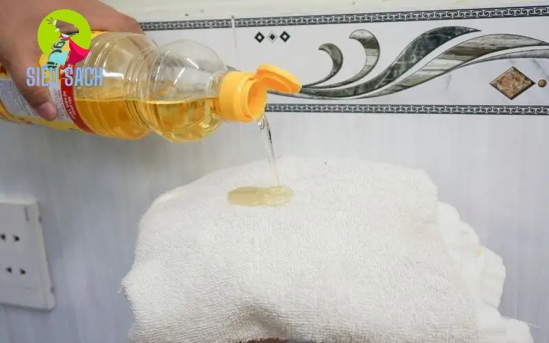 Nước Rửa Chén