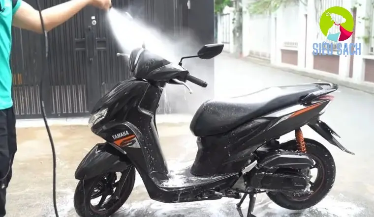 Chuẩn Bị Thiết Bị Cần Thiết