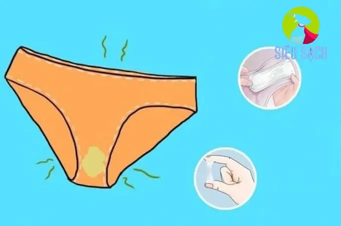 Các Phương Pháp Loại Bỏ Vết Ố Vàng Đơn Giản Các Phương Pháp Loại Bỏ Vết Ố Vàng Đơn Giản