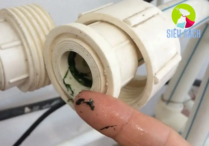 Cách Làm Sạch Đường Ống Nước Trong Nhà Từ A Đến Z 5 cach lam sach duong ong nuoc trong nha tu a den z 69194798a91b8