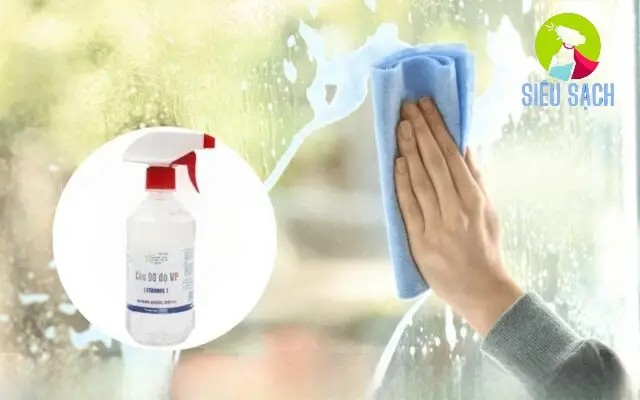 Các Phương Pháp Làm Sạch Keo Dán Phổ Biến Các Phương Pháp Làm Sạch Keo Dán Phổ Biến