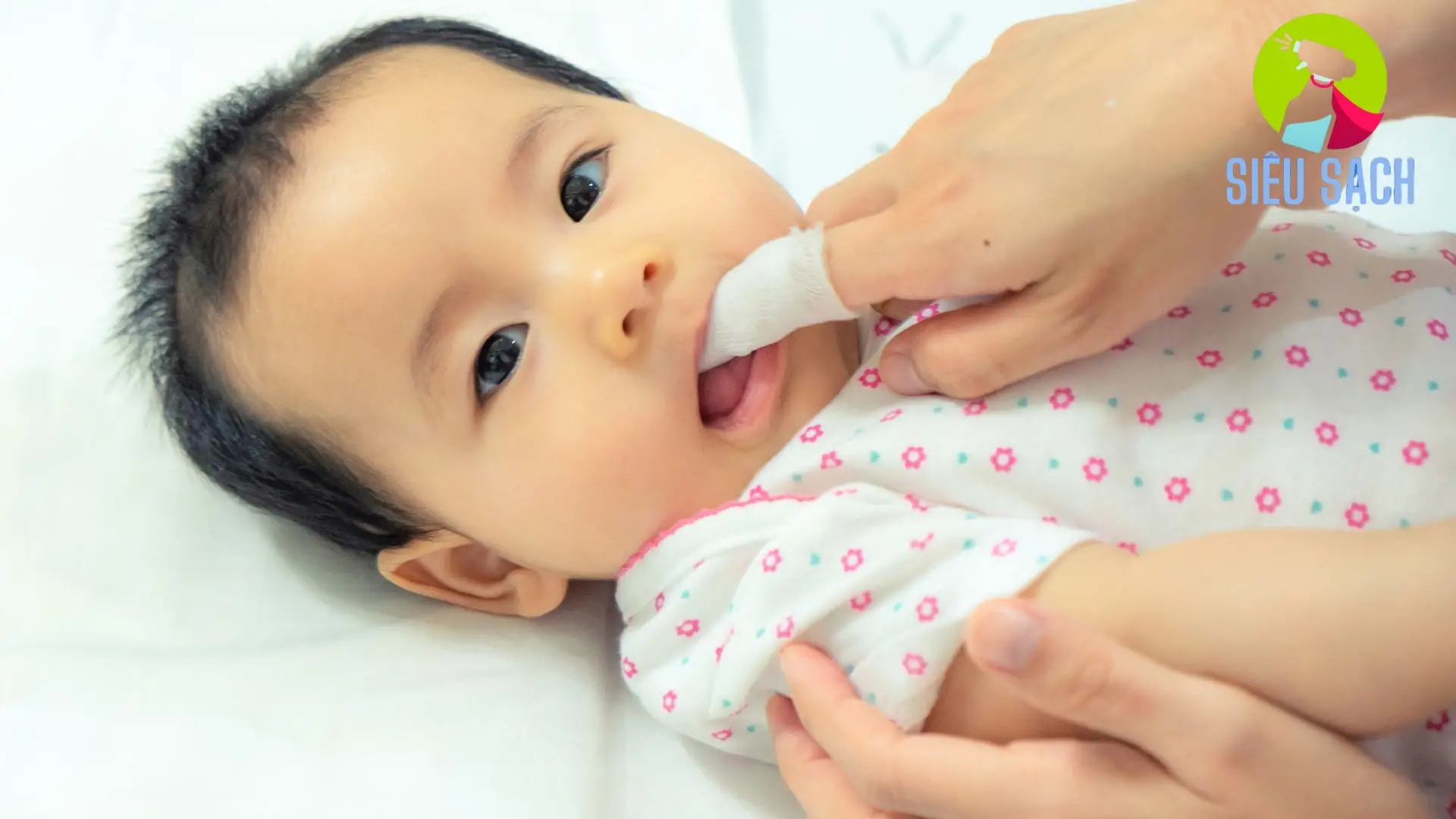 Nguyên Nhân Gây Lưỡi Trắng ở Trẻ Sơ Sinh Nguyên Nhân Gây Lưỡi Trắng ở Trẻ Sơ Sinh