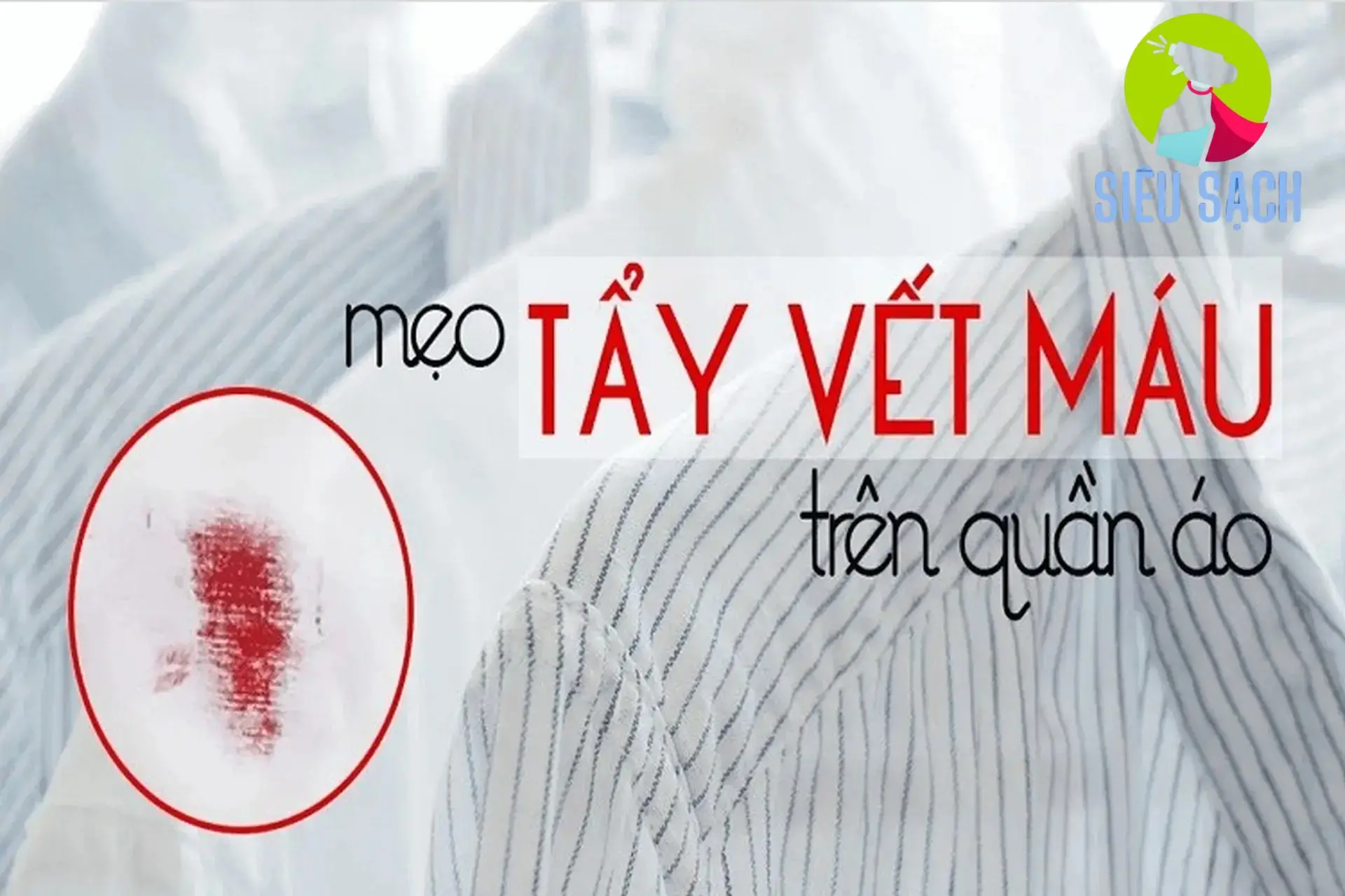 Chuẩn Bị Trước Khi Làm Sạch Chuẩn Bị Trước Khi Làm Sạch