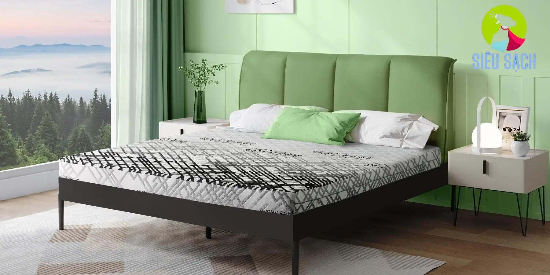 Mẹo và Lưu Ý Quan Trọng Khi Vệ Sinh Nệm Cao Su Nhân Tạo Mẹo và Lưu Ý Quan Trọng Khi Vệ Sinh Nệm Cao Su Nhân Tạo