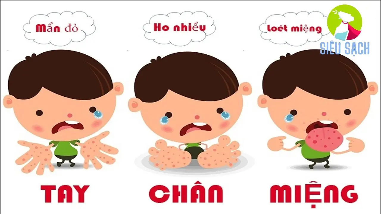 Sử dụng dung dịch khử trùng an toàn và hiệu quả Sử dụng dung dịch khử trùng an toàn và hiệu quả