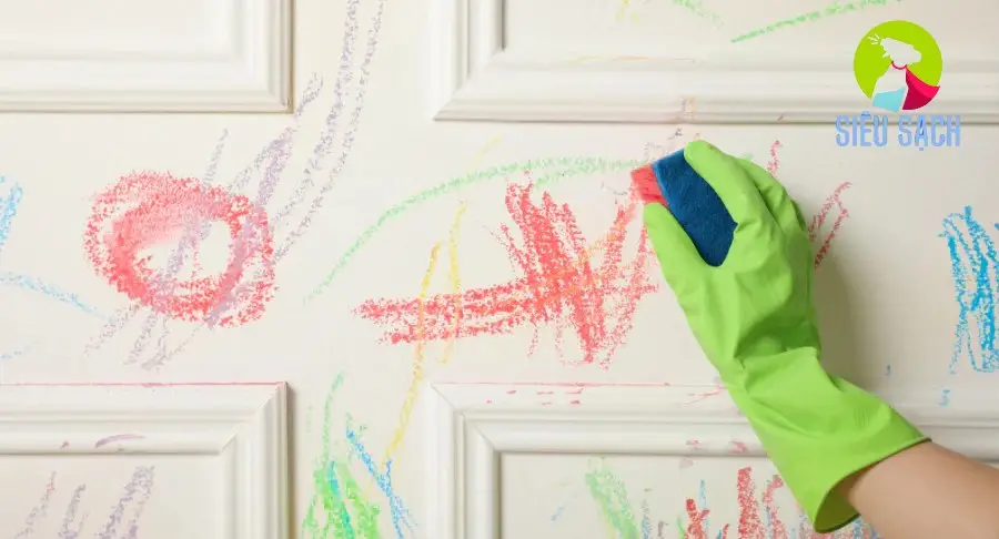 Ưu điểm của việc dùng máy sấy tóc để tẩy vết sáp màu Ưu điểm của việc dùng máy sấy tóc để tẩy vết sáp màu