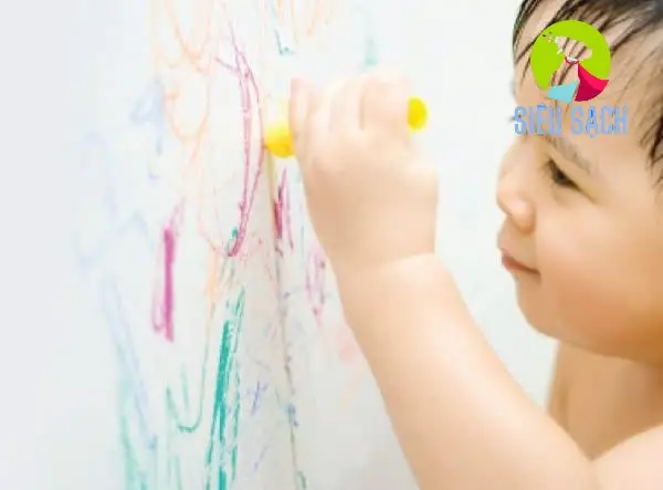 Hướng dẫn chi tiết cách dùng máy sấy tóc để tẩy vết sáp màu Hướng dẫn chi tiết cách dùng máy sấy tóc để tẩy vết sáp màu