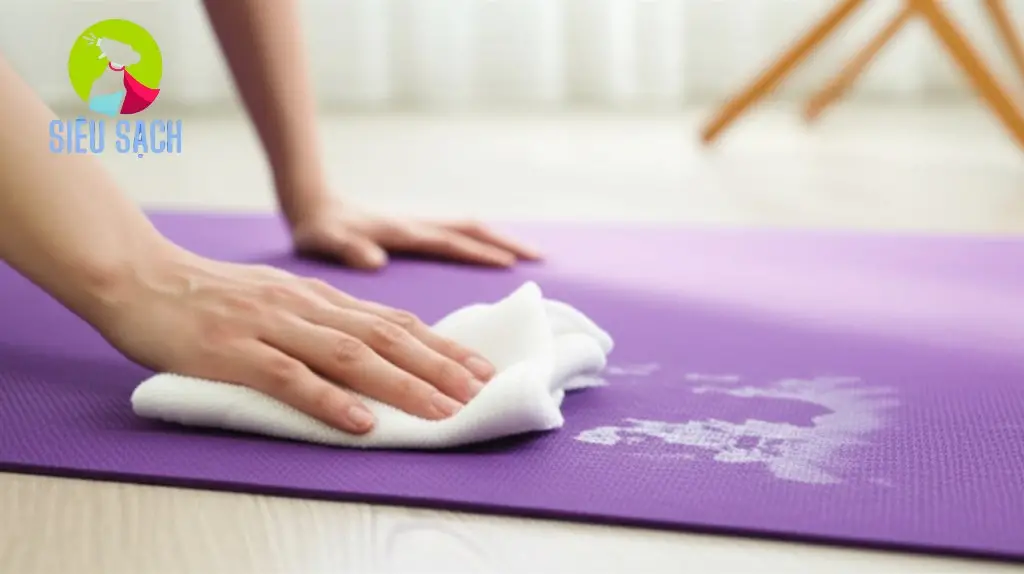 Baking soda có khả năng hấp thụ mùi và hút dầu mỡ Baking soda có khả năng hấp thụ mùi và hút dầu mỡ