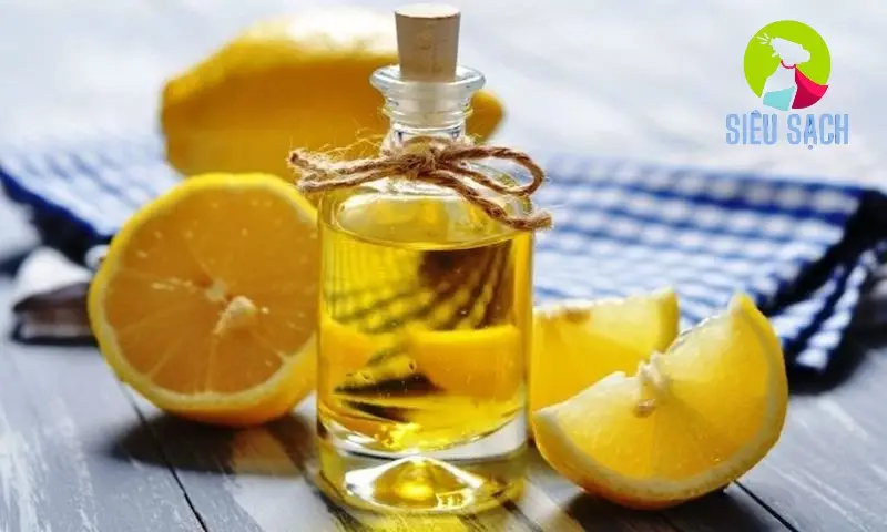 Các Công Thức Làm Nước Lau Sàn Hữu Cơ Vỏ Cam Các Công Thức Làm Nước Lau Sàn Hữu Cơ Vỏ Cam